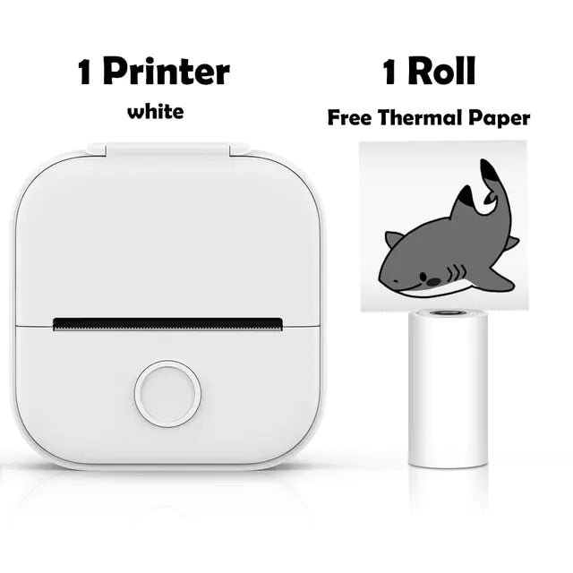 Mini Printer