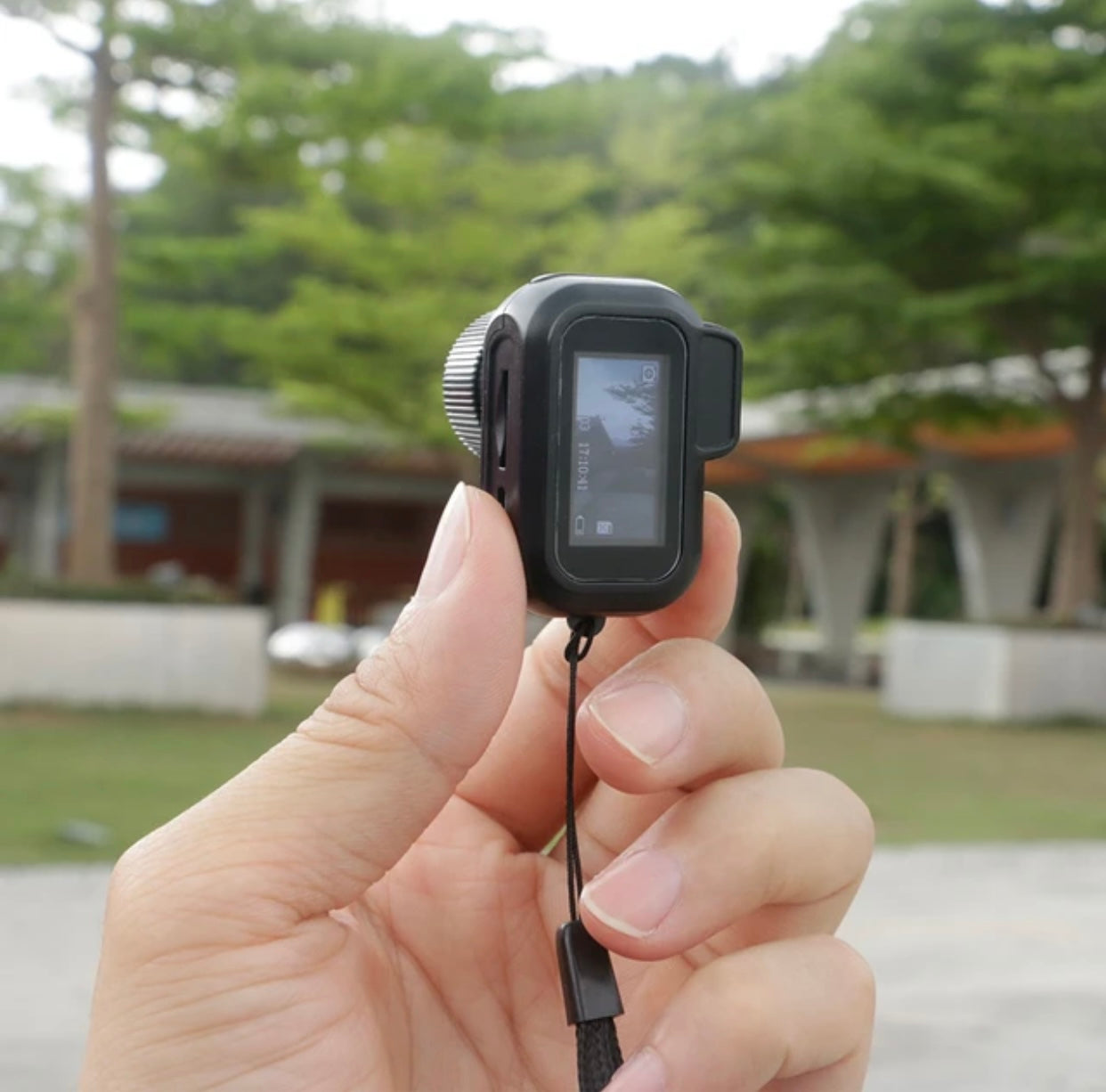 Viral Mini Camera